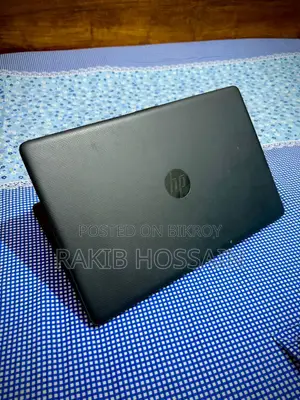 Laptop HP 15-Da3007nia 4GB Intel Core I3 HDD 1TB