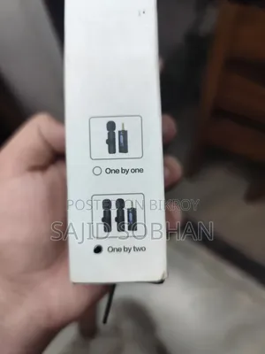 Microphone