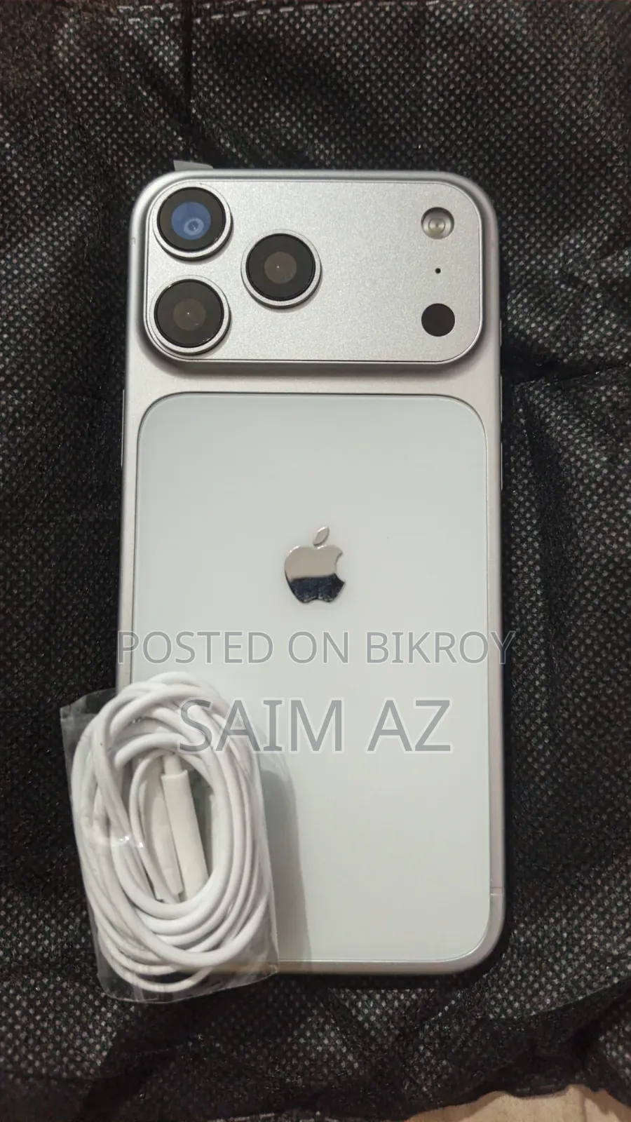 ইনফিনিক্স নোট ৫০ প্রো ২৫৬ জিবি গ্রিন