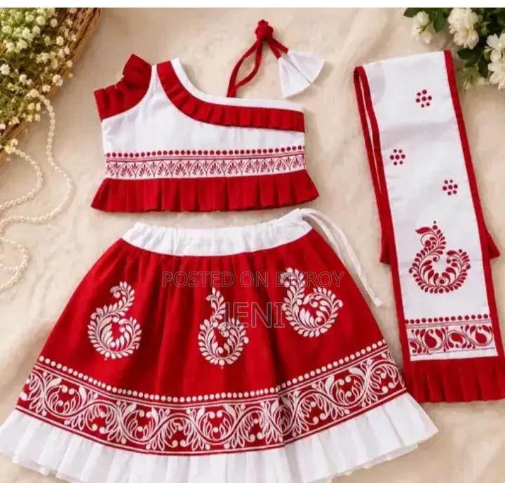 For Little Angels