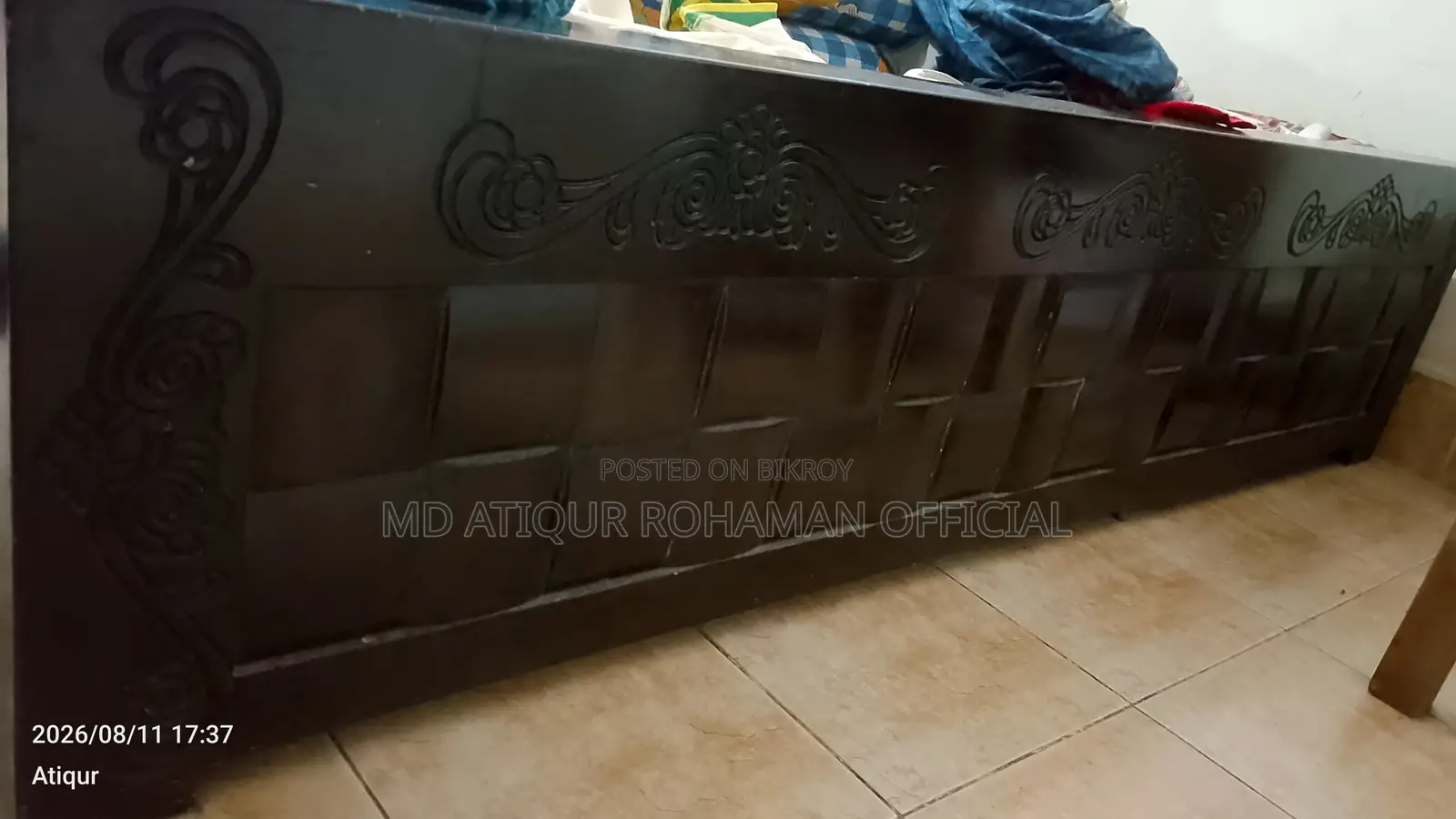গ্রামের বাড়ি চলে যাব