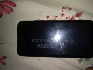 Tecno Spark Go 64 GB Black