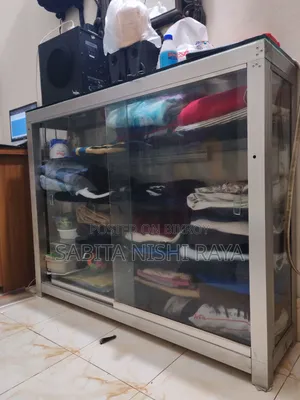 Glass Showcase