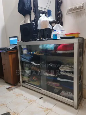 Glass Showcase