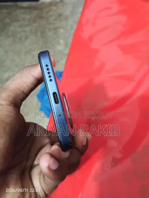 Xiaomi Redmi 14C 128 GB Purple