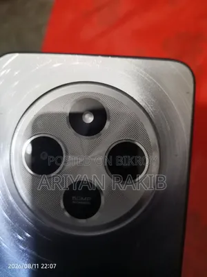 Xiaomi Redmi 14C 128 GB Purple