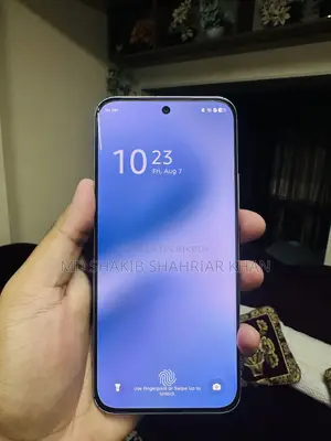 Infinix Hot 60 Pro+ 256 GB White