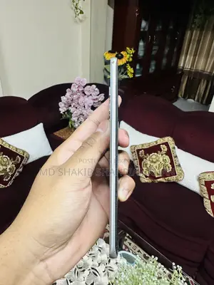 Infinix Hot 60 Pro+ 256 GB White