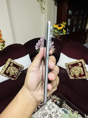 Infinix Hot 60 Pro+ 256 GB White