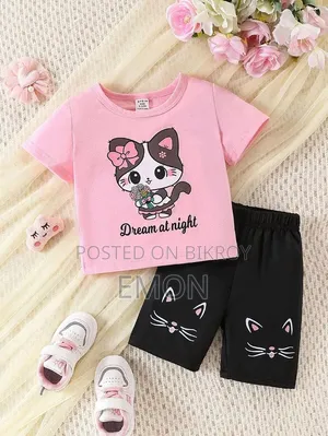 Baby Girl's Clothes
