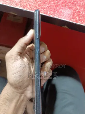 Oppo A16 32 GB Black