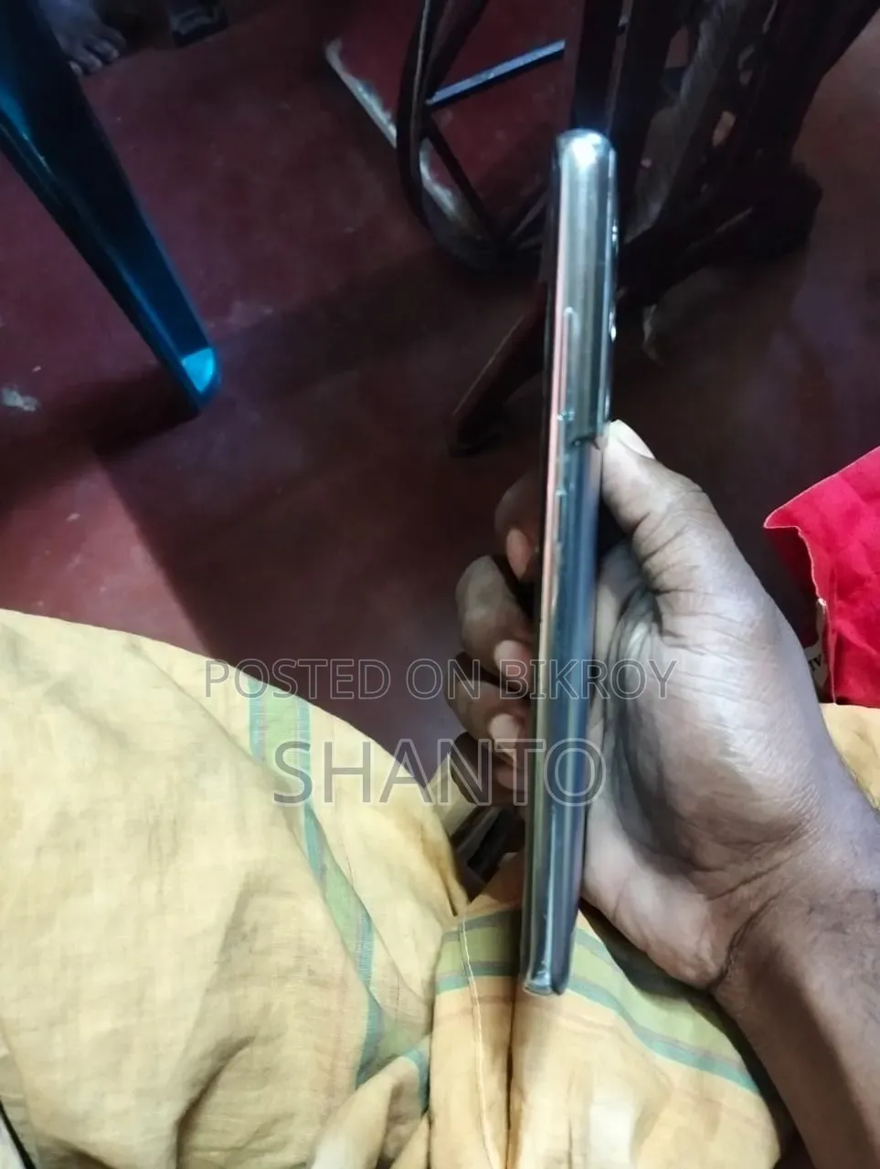 Samsung Galaxy S21 Ultra 5G 256 GB