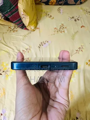 Samsung Galaxy A35 128 GB Blue
