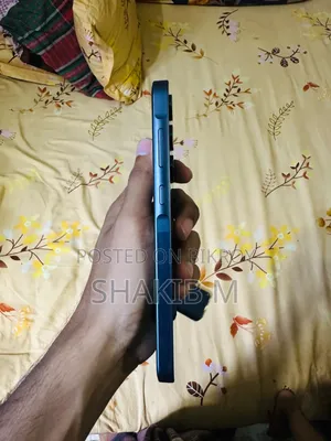 Samsung Galaxy A35 128 GB Blue