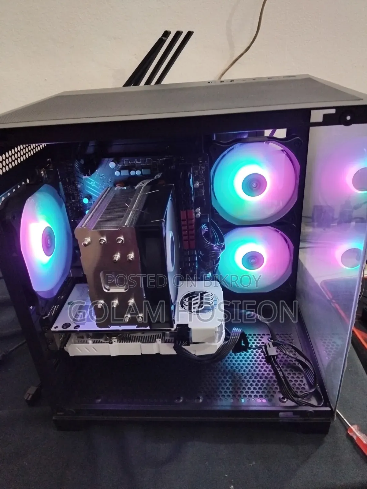 MSI B450M-A Pro Max II DDR4 AMD AM4