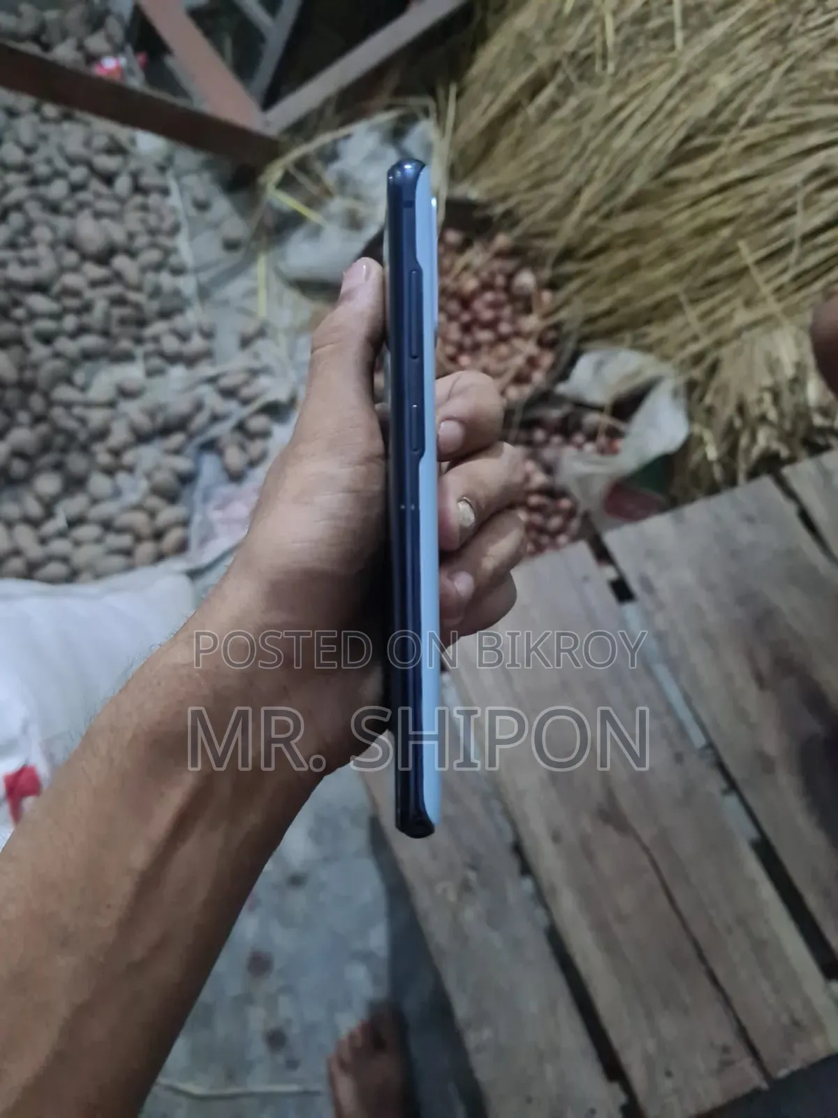 Samsung Galaxy S20 128 GB Black