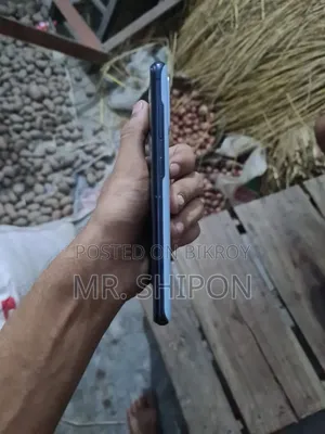 Samsung Galaxy S20 128 GB Black