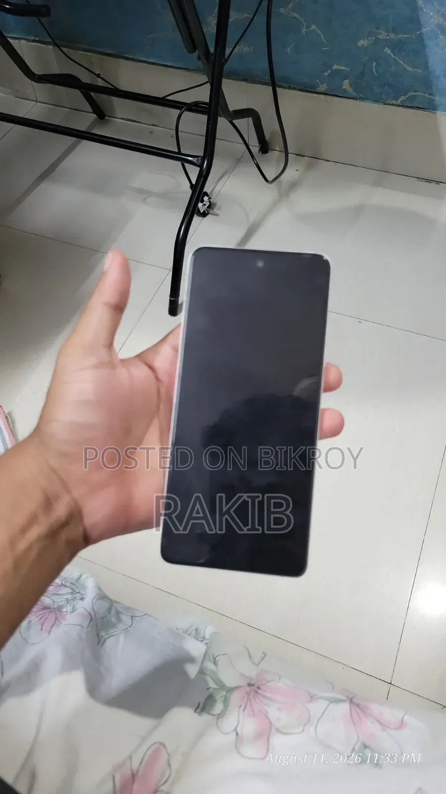 Tecno Spark 10 Pro 128 GB White