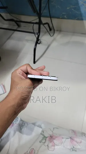 Tecno Spark 10 Pro 128 GB White
