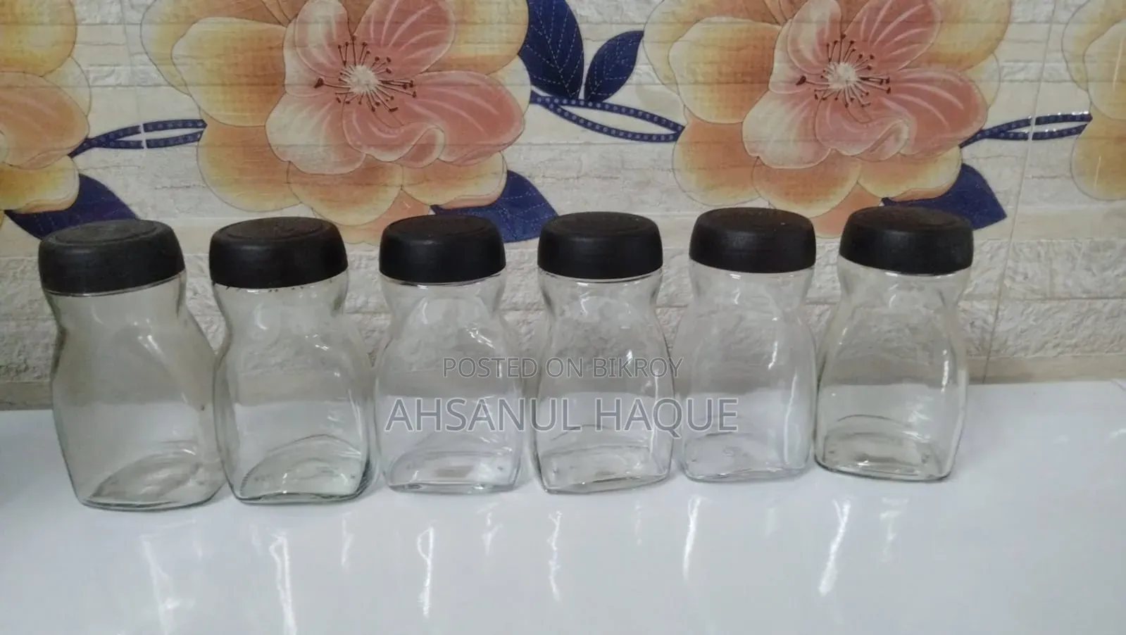 Coffee Jar