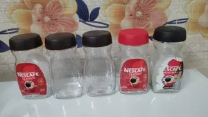 Coffee Jar