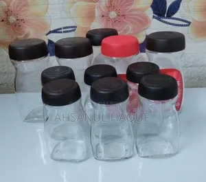 Coffee Jar