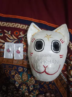 সাসুকেই মাঙ্গেকিউ শারিনগান লেন্স হোতারুবি নো মোর ই মাস্ক