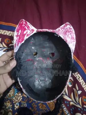 সাসুকেই মাঙ্গেকিউ শারিনগান লেন্স হোতারুবি নো মোর ই মাস্ক