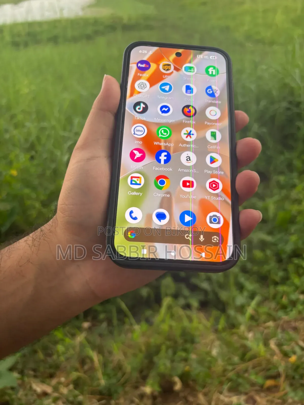 Google Pixel 9 Pro XL 128 GB White