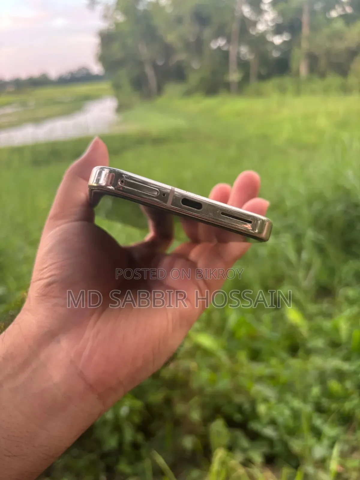 Google Pixel 9 Pro XL 128 GB White