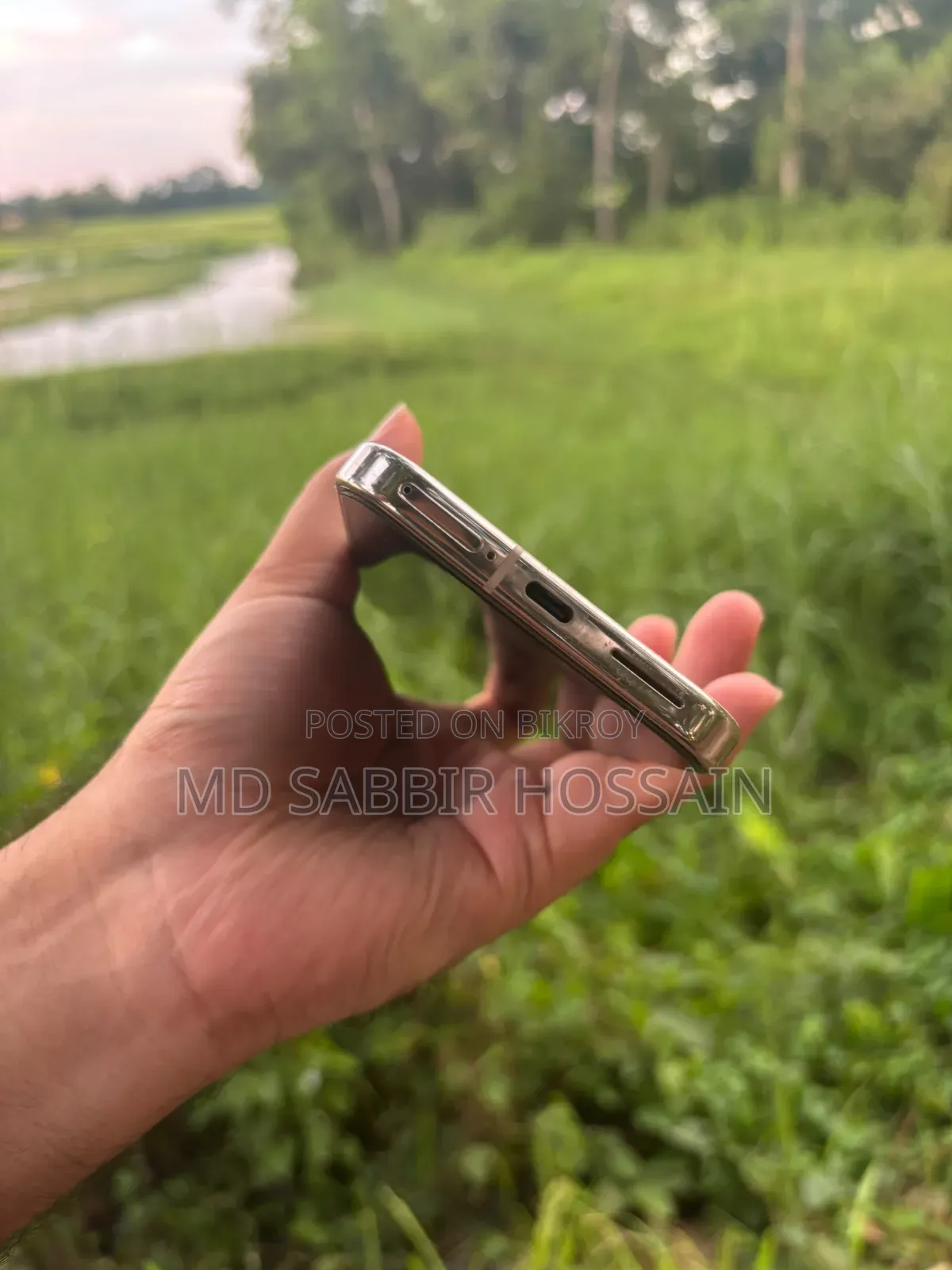 Google Pixel 9 Pro XL 128 GB White
