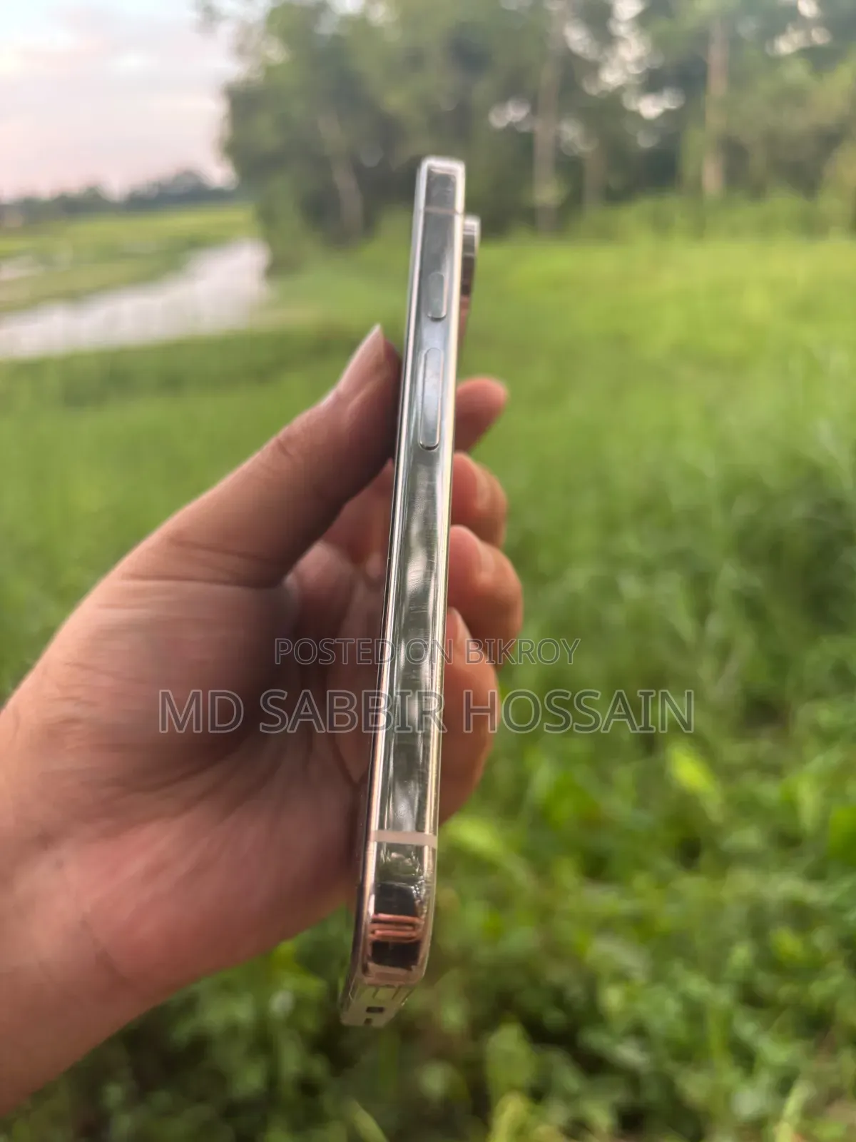 Google Pixel 9 Pro XL 128 GB White
