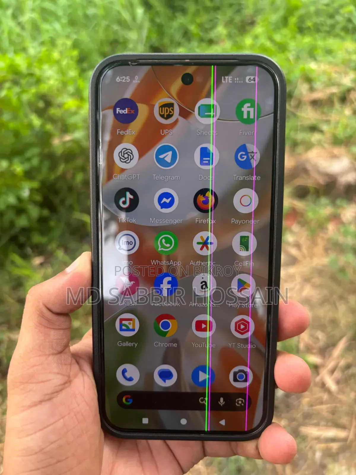 Google Pixel 9 Pro XL 128 GB White