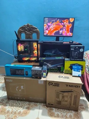 Desktop Computer Razer 16GB AMD Ryzen 5 SSD 1T