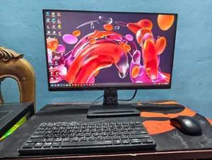 Desktop Computer Razer 16GB AMD Ryzen 5 SSD 1T