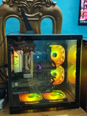 Desktop Computer Razer 16GB AMD Ryzen 5 SSD 1T