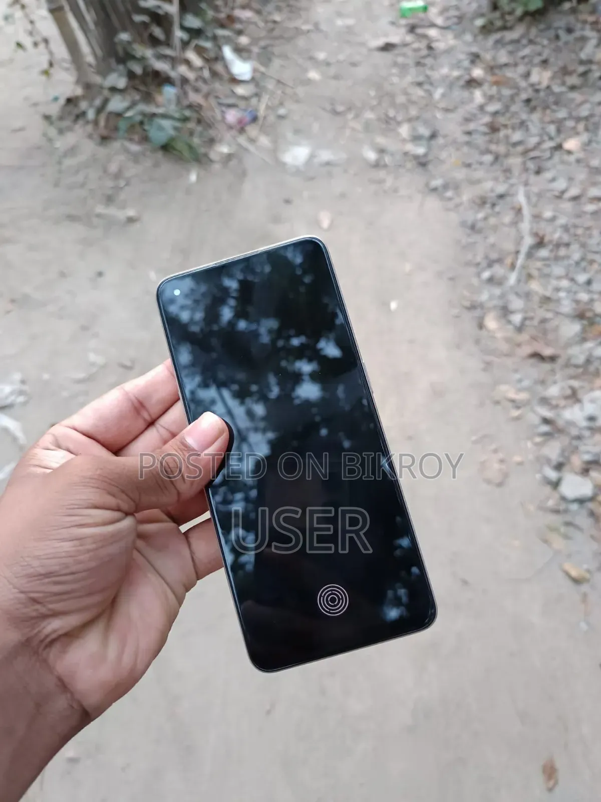 Oppo F21 Pro 128 GB Yellow