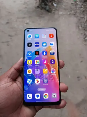 Oppo F21 Pro 128 GB Yellow