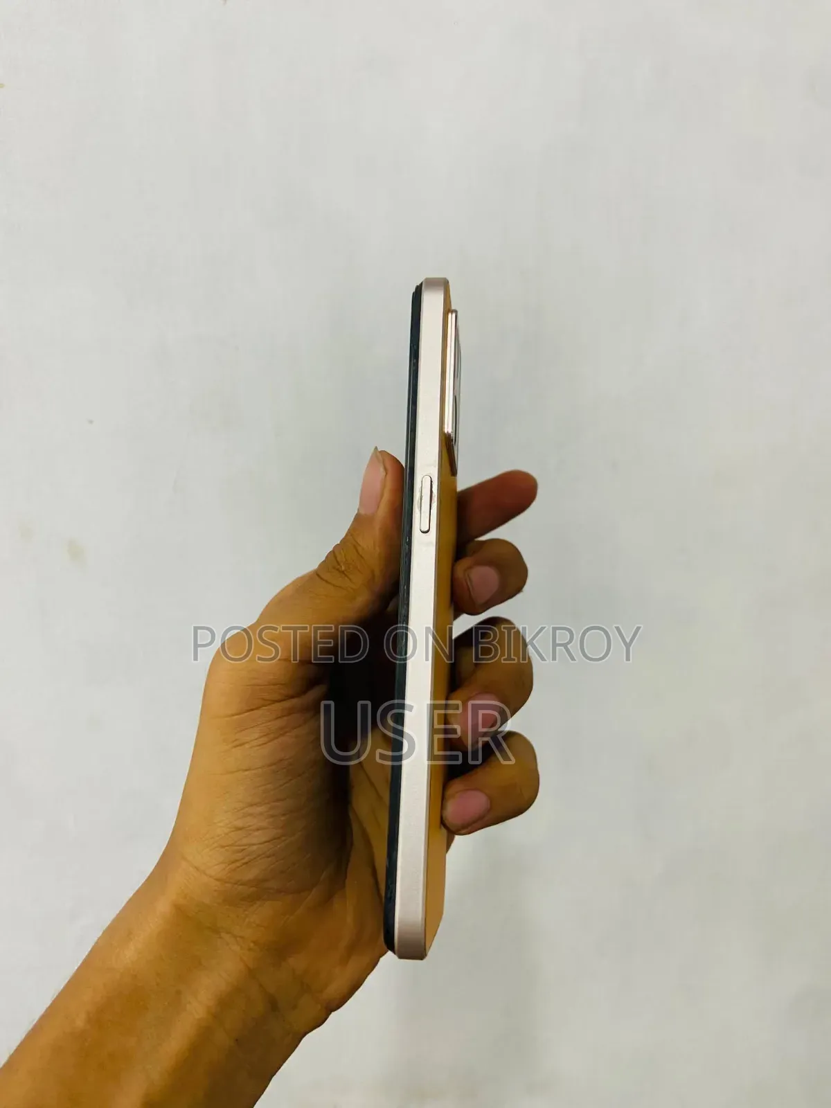 Oppo F21 Pro 128 GB Yellow