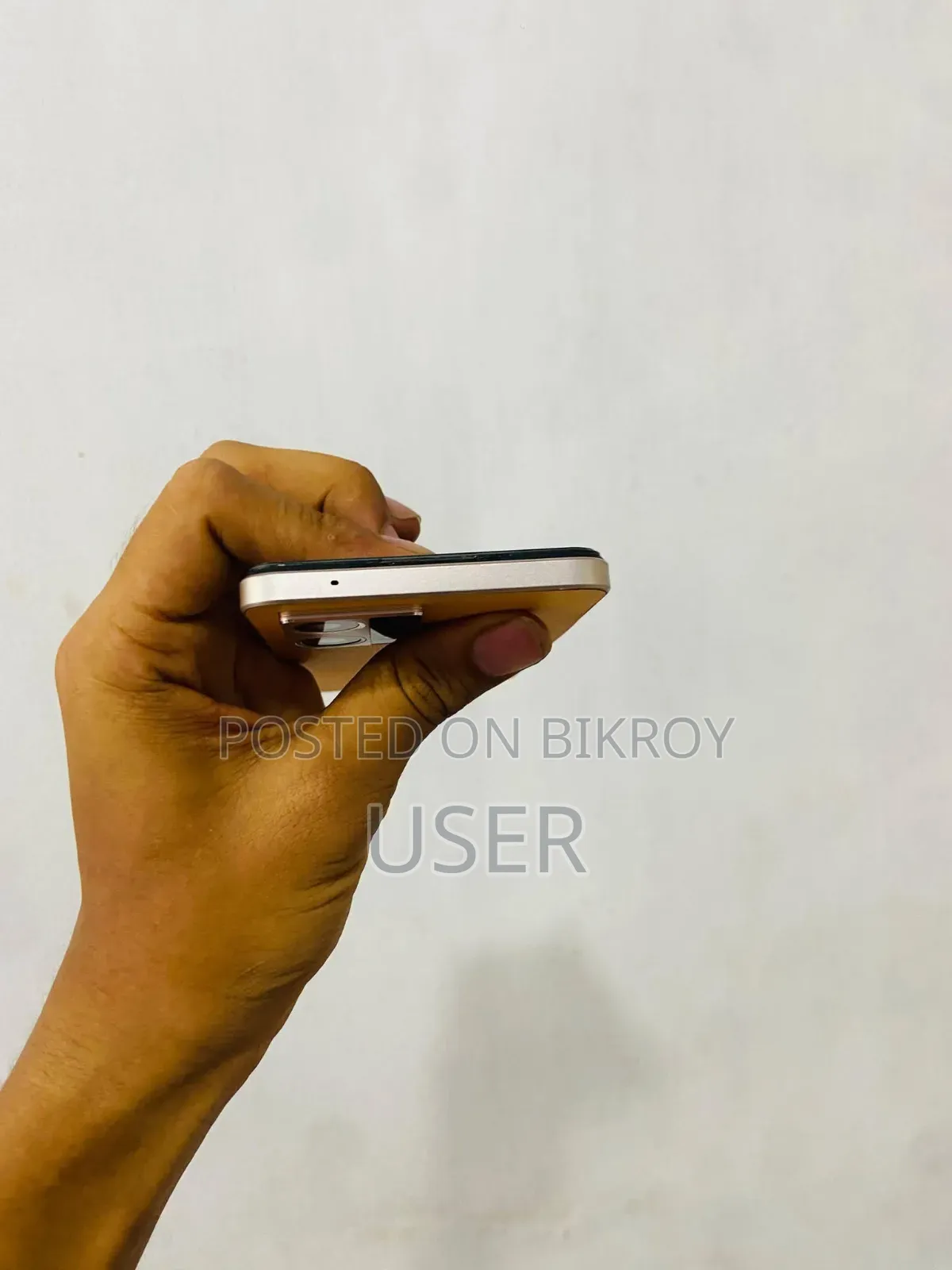 Oppo F21 Pro 128 GB Yellow