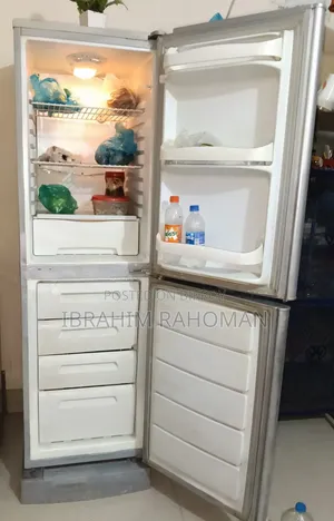 সিঙ্গার ফ্রিজ বিক্রয় হবে ১৪ সেপটির