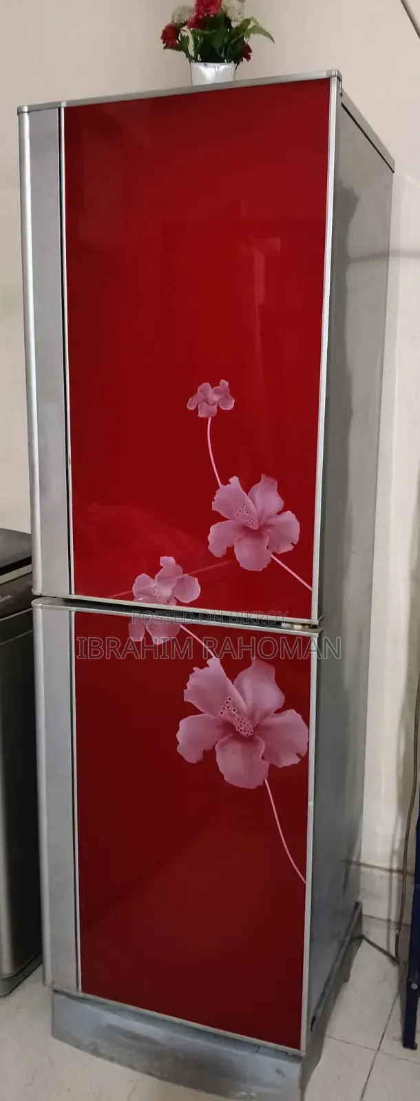 সিঙ্গার ফ্রিজ বিক্রয় হবে ১৪ সেপটির