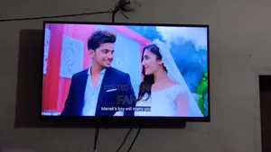 ইকো+ এইচডি স্মার্ট ৩২এ৩৩ ভয়েস কন্ট্রোল টিভি বিক্রি করবো