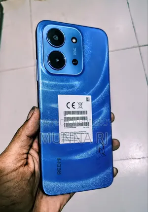 শাওমি রেডমি ১৫সি ৪জি ২৫৬ জিবি গ্রে