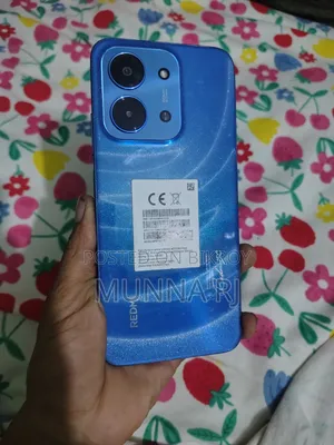 শাওমি রেডমি ১৫সি ৪জি ২৫৬ জিবি গ্রে