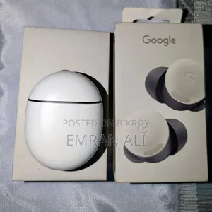 গুগল পিক্সেল বাডস প্রো ২