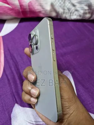 Apple iPhone 15 Pro 128 GB