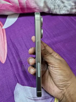 Apple iPhone 15 Pro 128 GB