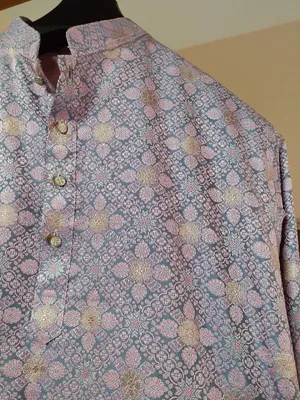 প্রিমিয়াম পার্টি পাঞ্জাবি