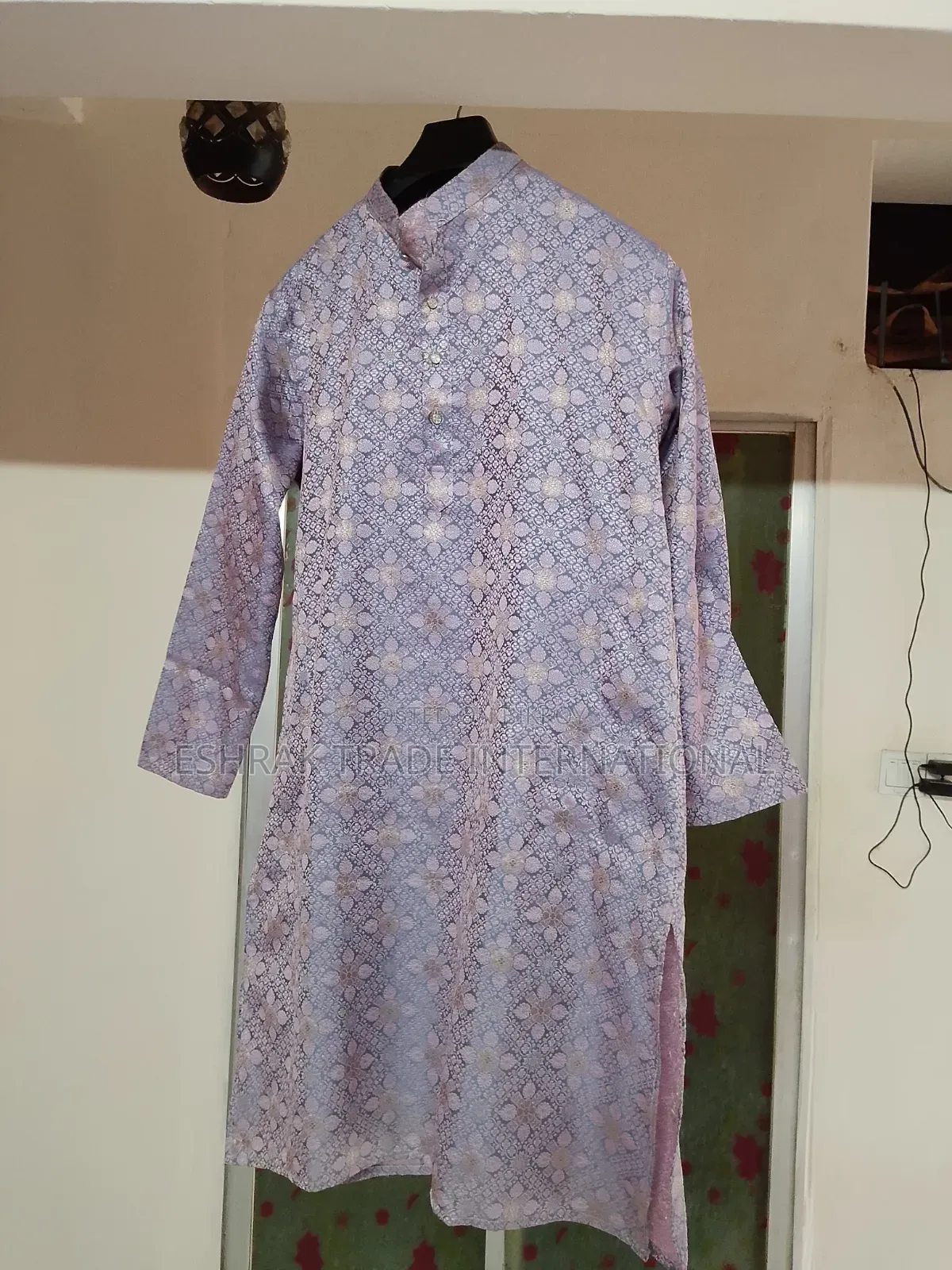 Premium Party Panjabi